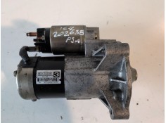 Recambio de motor arranque para citroen xsara picasso 6fz referencia OEM IAM M000T82081   2