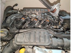 Recambio de motor completo para citroen c3 picasso hn01 referencia OEM IAM HN01   2