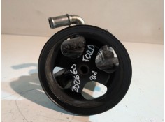 Recambio de bomba direccion para ford transit connect (tc7) r3pa referencia OEM IAM 2T143A696AJ  
