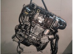 Recambio de motor completo para peugeot 307 berlina (s2) 9hy referencia OEM IAM 9HY   2