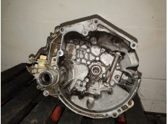 Recambio de caja cambios para citroen saxo kfw referencia OEM IAM 20CF11  