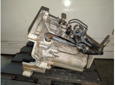 Recambio de caja cambios para citroen saxo kfw referencia OEM IAM 20CF11   2