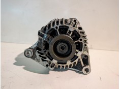 Recambio de alternador para citroen saxo kfw referencia OEM IAM 9638276380  