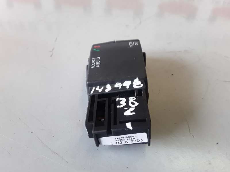 Recambio de no identificado para dacia duster i k9k856 referencia OEM IAM 255522448R  