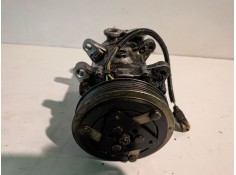 Recambio de compresor aire acondicionado para citroen saxo kfw referencia OEM IAM 1431F   2