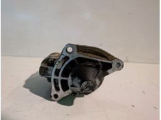 Recambio de motor arranque para citroen saxo kfw referencia OEM IAM   