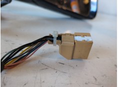 Recambio de retrovisor derecho para audi a4 avant (8e) bkn referencia OEM IAM    2