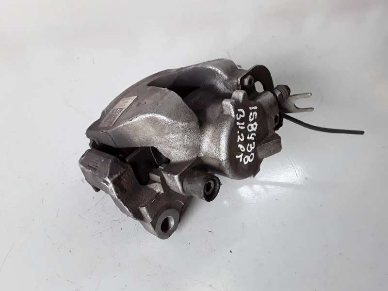 Recambio de pinza de freno delantera izquierda para audi a4 avant (8w5) deu referencia OEM IAM 8W05DH  