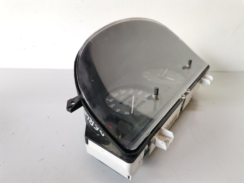 Recambio de cuadro instrumentos para citroen berlingo wjy referencia OEM IAM 9635681180  