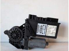 Recambio de motor elevalunas trasero izquierdo para audi a4 avant (8e) bkn referencia OEM IAM 5WK47009EBF  