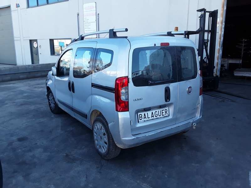 fiat qubo (300) del año 2013