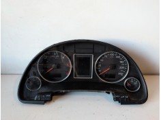 Recambio de cuadro instrumentos para audi a4 avant (8e) bkn referencia OEM IAM 0263626090  