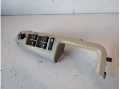 Recambio de mando elevalunas delantero izquierdo para audi a4 avant (8e) bkn referencia OEM IAM   