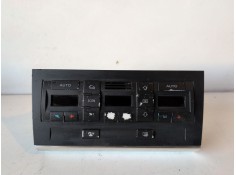 Recambio de mando climatizador para audi a4 avant (8e) bkn referencia OEM IAM 8E0820043BJ  