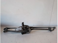 Recambio de motor limpia delantero para volkswagen crafter furgón (2e) bjk referencia OEM IAM 404955  