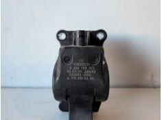 Recambio de potenciometro pedal para volkswagen crafter furgón (2e) bjk referencia OEM IAM 0280755023   2