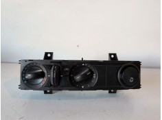 Recambio de mando climatizador para volkswagen crafter furgón (2e) bjk referencia OEM IAM 5HB00918200  