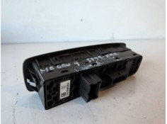 Recambio de mando elevalunas delantero izquierdo para renault megane iv berlina 5p h5f408 referencia OEM IAM E3244108   2