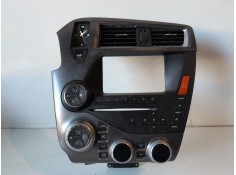 Recambio de mando climatizador para citroen ds5 rh02 referencia OEM IAM 98025374ZD  