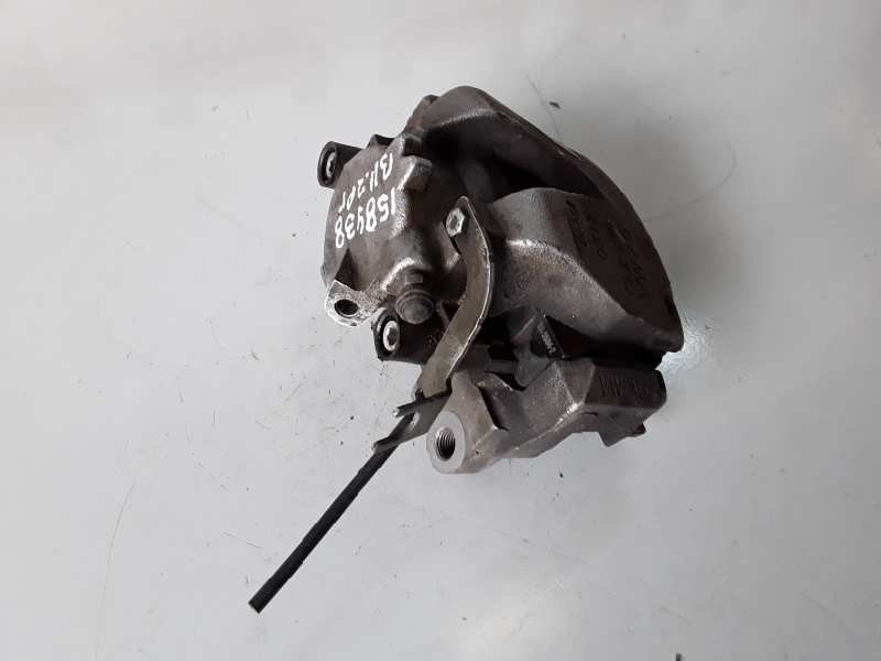Recambio de pinza de freno delantera izquierda para audi a4 avant (8w5) deu referencia OEM IAM 8W05DH  