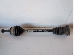 Recambio de transmision delantera derecha para audi a4 avant (8e) bkn referencia OEM IAM 8E0407272AT  
