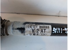 Recambio de transmision delantera derecha para audi a4 avant (8e) bkn referencia OEM IAM 8E0407272AT   2