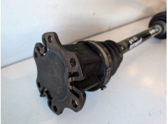 Recambio de transmision delantera izquierda para audi a4 avant (8e) bkn referencia OEM IAM 8E0407271AT   2