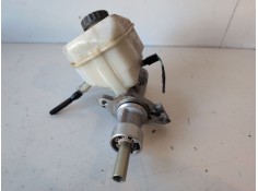 Recambio de bomba freno para volkswagen crafter furgón (2e) bjk referencia OEM IAM A0004317601  