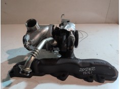 Recambio de turbocompresor para seat leon st 5f8 cxxb referencia OEM IAM 04L253016H   2
