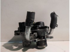 Recambio de valvula egr para seat leon st 5f8 cxxb referencia OEM IAM 04L253016H  