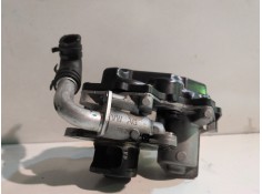 Recambio de valvula egr para seat leon st 5f8 cxxb referencia OEM IAM 04L253016H   2