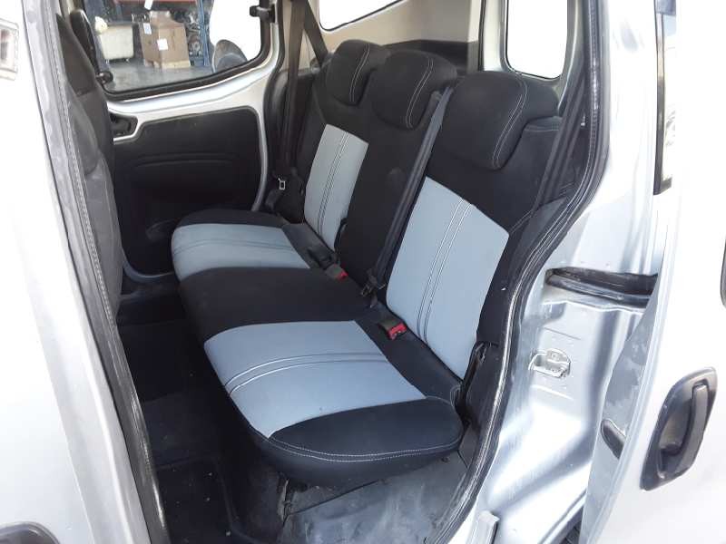 fiat qubo (300) del año 2013