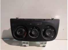 Recambio de mando calefaccion / aire acondicionado para opel combo d 263a2000 referencia OEM IAM   