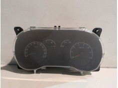 Recambio de cuadro instrumentos para opel combo d 263a2000 referencia OEM IAM   