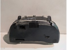 Recambio de cuadro instrumentos para opel combo d 263a2000 referencia OEM IAM    2