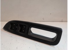 Recambio de mando elevalunas delantero izquierdo para skoda octavia berlina (1z3) bjb referencia OEM IAM   