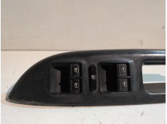 Recambio de mando elevalunas delantero izquierdo para skoda octavia berlina (1z3) bjb referencia OEM IAM    2