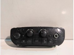Recambio de mando climatizador para mercedes-benz clase c (bm 203) sportcoupe 611962 referencia OEM IAM 2038300285  