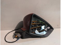 Recambio de retrovisor derecho para seat leon st 5f8 cxxb referencia OEM IAM   
