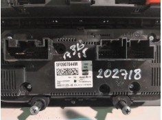 Recambio de mando climatizador para seat leon st 5f8 cxxb referencia OEM IAM 5F0907044M   2