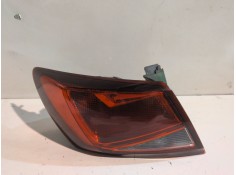 Recambio de piloto trasero izquierdo para seat leon st 5f8 cxxb referencia OEM IAM   