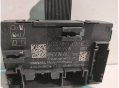 Recambio de modulo confort para seat leon st 5f8 cxxb referencia OEM IAM 5Q4959392E   2