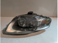Recambio de faro izquierdo para audi a4 avant (8e) bkn referencia OEM IAM   