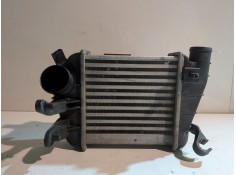 Recambio de intercooler para audi a4 avant (8e) bkn referencia OEM IAM   