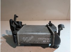 Recambio de intercooler para audi a4 avant (8e) bkn referencia OEM IAM    2