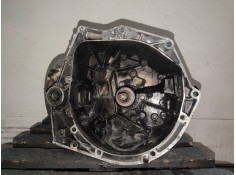 Recambio de caja cambios para citroen grand c4 picasso 9hr / 9h05 referencia OEM IAM   