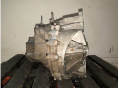 Recambio de caja cambios para citroen grand c4 picasso 9hr / 9h05 referencia OEM IAM    2