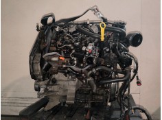 Recambio de motor completo para ford focus berlina (cap) kkda referencia OEM IAM KKDA  
