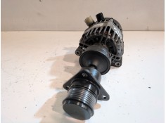 Recambio de alternador para ford focus berlina (cap) kkda referencia OEM IAM 4M5T10300LC  