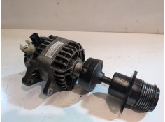 Recambio de alternador para ford focus berlina (cap) kkda referencia OEM IAM 4M5T10300LC   2